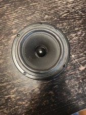 1 x Heco Superior Tieftöner