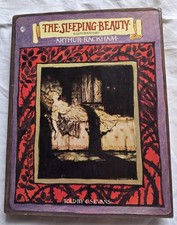 The Sleeping Beauty Hardcover