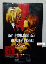 Das Schloss der blauen Vögel