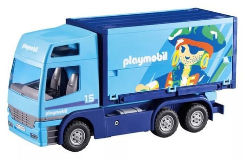 6437 playmobil city - playmobil,