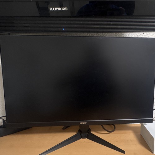 Acer qg271 lcd monitor 100 - acer,
