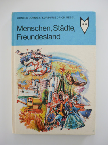 Ddr literatur mein kleines - -mein,