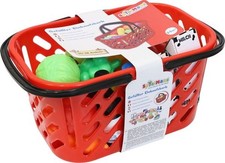 SpielMaus Küche Einkaufskorb