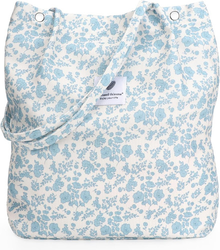 Tote corduroy bag - tote,,