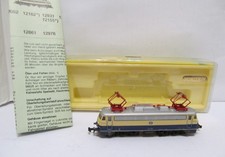 Minitrix, Spur N, 1:160