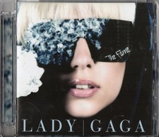 LADY GAGA – The Fame (2008)