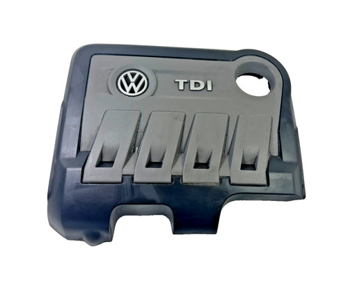 Motorabdeckung