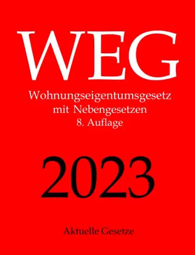 Weg wohnungseigentumsgesetz - weg,,