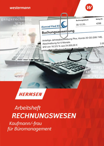 Rechnungswesen
