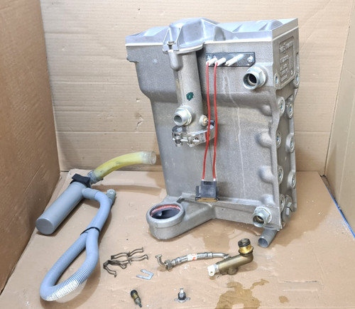 Viessmann vitodens 100 26 - viessmann,