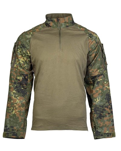 Feldhemd tactical 0 - tactical, 2.0
