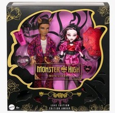 Monster High Howliday