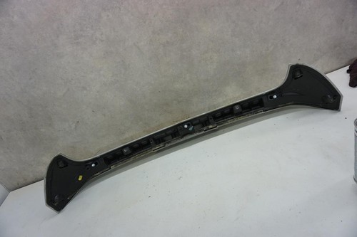 Spoiler heckklappe ford - spoiler,