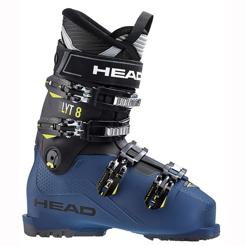 Stiefel skifahren head - skifahren, edge