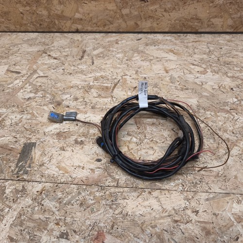Bmw e36 wechsler kabel - z3, cd