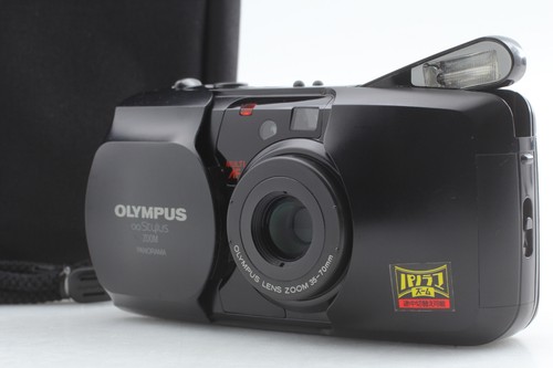 Exc olympus infinity - [exc+5],
