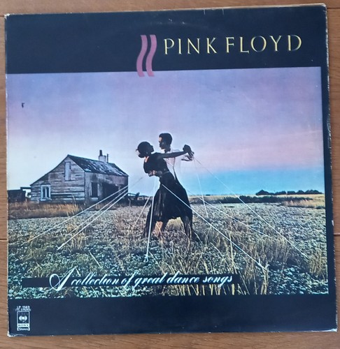 Pink floyd collection of - floyd,