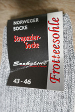 ❤️AS STRUMPFWAREN GRAUE