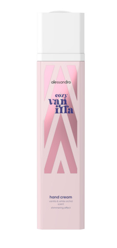 Alessandro xmas cozy - cozy, vanilla