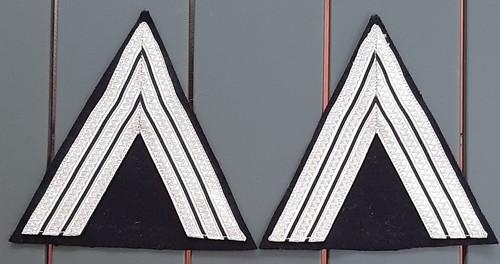 Alte ärmelbälle uniform mdlc - alte,