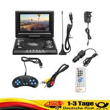 HD TV DVD Player Auto Moniter