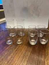 8  org. SUPERFEST Gläser