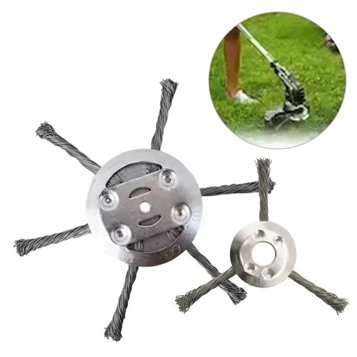 Zoll rasentrimmerkopf - 6,