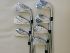 Mizuno Pro 245 Eisensatz 4 -