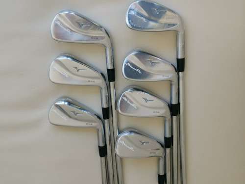 Mizuno pro 245 eisensatz - eisensatz,