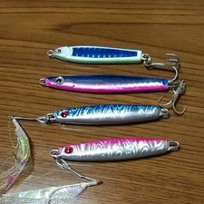 Fishing jig