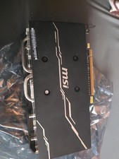 MSI Radeon RX 5600 XT MECH OC