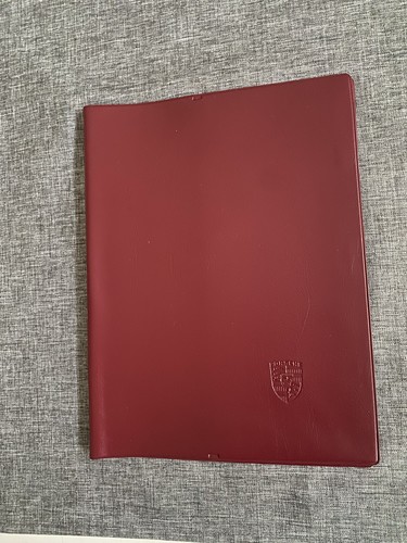Porsche bordmappe servicemappe - porsche,