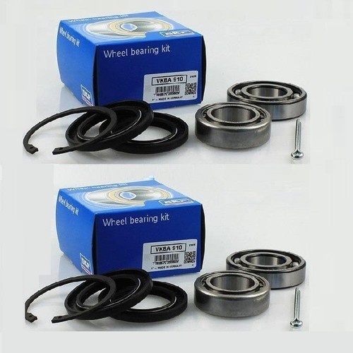 Skf radlager hinten für - skf,