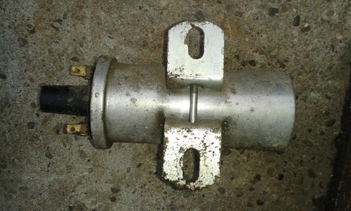 Jaguar serie 2 - 6, 3