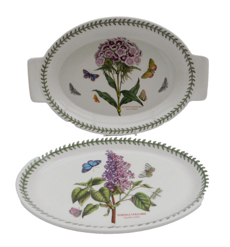 Portmeirion doppelgriff schale - portmeirion,