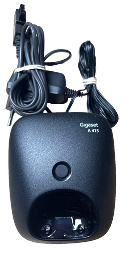 Gigaset a415 basisstation - gigaset,