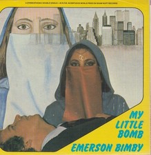 emerson bimby my little bomb