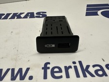 Scania R Schnittstelle USB