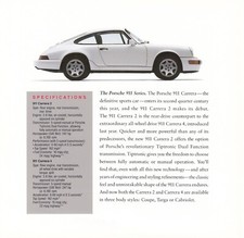 Porsche 911 964 944 928 - 944,