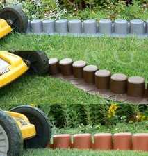 Palisade 4,05m oder 2,02m