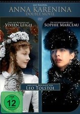 ANNA KARENINA - Double Movie