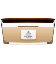 WoodWick Vanilla Bean