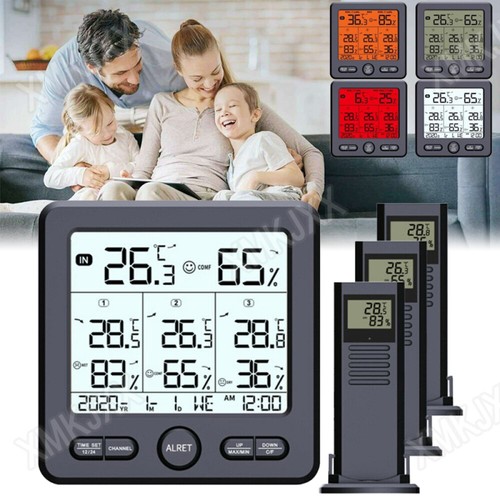 Wetterstation digital - wetterstation, &