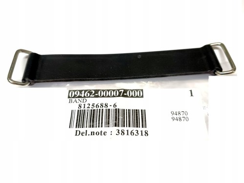 Batteriehaltegummi gummi band - gummi,