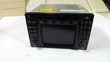 Mercedes W163 ML400 CDI (3)