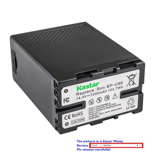Kastar battery replacement for - kastar,