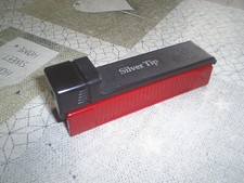 Zigarettenstopfer Gizeh Silver Tip Boy Stopfgerät Stopfer Stopfmaschine