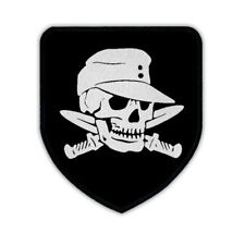 Patch Totenkopf Infidel Sniper