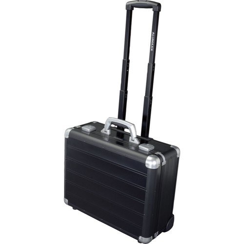 Alumaxx overnight trolley - alumaxx,