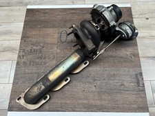 Turbolader Links Mercedes-Benz CLS 550 V8 BiTurbo M278 A2780903780